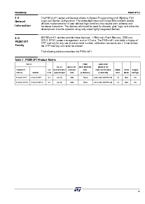 浏览型号PSD813F1V的Datasheet PDF文件第9页