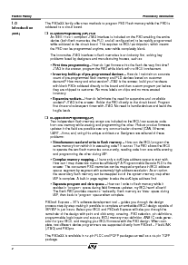浏览型号PSD913F3-C-20U的Datasheet PDF文件第6页