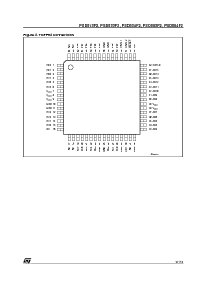 浏览型号PSD854F2-90的Datasheet PDF文件第9页