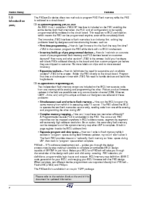 浏览型号PSD935G2-90B81I的Datasheet PDF文件第3页