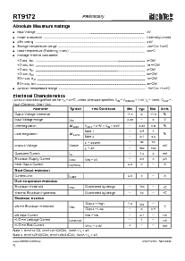 浏览型号RT9172N-29CM5的Datasheet PDF文件第4页