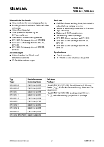 浏览型号Q62703-Q1088的Datasheet PDF文件第2页