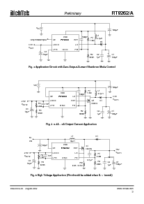 浏览型号RT9262ACS的Datasheet PDF文件第3页