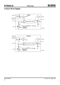 浏览型号RT9262ACS的Datasheet PDF文件第6页