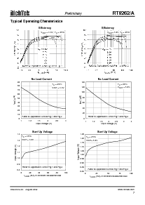 浏览型号RT9262ACS的Datasheet PDF文件第7页