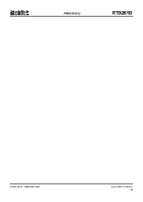 浏览型号RT9261B-38CB的Datasheet PDF文件第9页