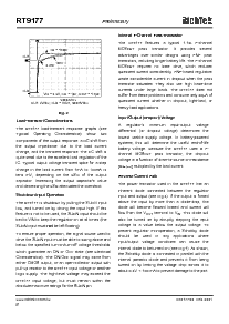 浏览型号RT9177-24CB的Datasheet PDF文件第8页