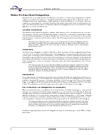 浏览型号S29AL008D55MANR23的Datasheet PDF文件第2页