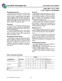 浏览型号S29C51001的Datasheet PDF文件第11页