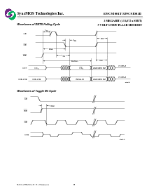 浏览型号S29C51001的Datasheet PDF文件第8页