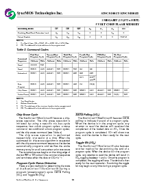 浏览型号S29C51001T的Datasheet PDF文件第10页
