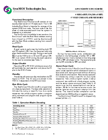 浏览型号S29C51004T90J的Datasheet PDF文件第9页