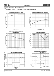 浏览型号RT9184BCH的Datasheet PDF文件第4页