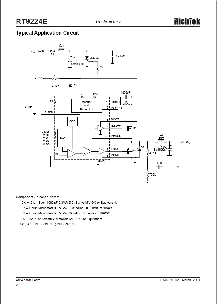 浏览型号RT9224EPS的Datasheet PDF文件第2页