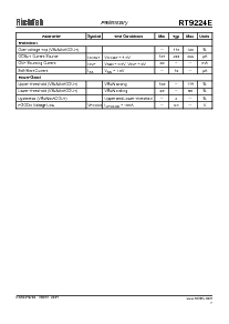 浏览型号RT9224EPS的Datasheet PDF文件第7页
