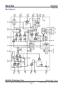 浏览型号RT9231-CS的Datasheet PDF文件第3页