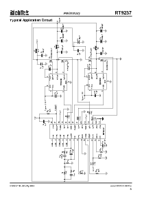 浏览型号RT9237的Datasheet PDF文件第5页