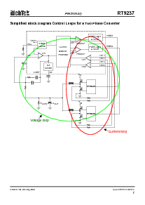 浏览型号RT9237的Datasheet PDF文件第7页