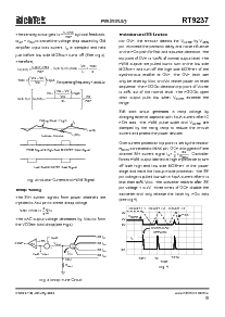 浏览型号RT9237的Datasheet PDF文件第9页