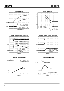 浏览型号RT9701的Datasheet PDF文件第8页