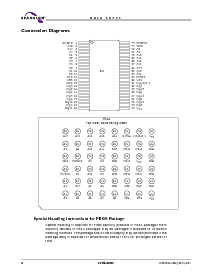 浏览型号S29AL008D70MAN020的Datasheet PDF文件第8页