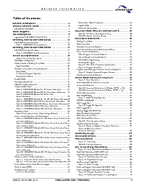 浏览型号S29GL032A的Datasheet PDF文件第7页