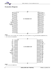 浏览型号S29GL032A的Datasheet PDF文件第10页