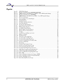 浏览型号S29WS256N0LBFW013的Datasheet PDF文件第6页