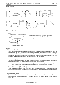 浏览型号S-812C25AUA-C2F-T2的Datasheet PDF文件第6页