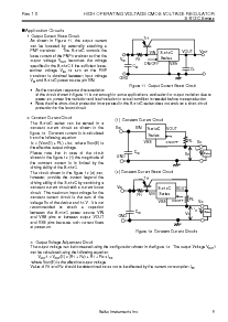浏览型号S-812C25AUA-C2F-T2的Datasheet PDF文件第9页