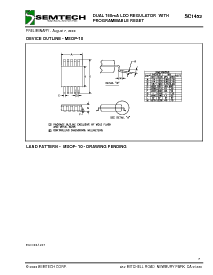 浏览型号SC1452XIMSTR的Datasheet PDF文件第7页