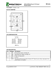 浏览型号SC1543IMSTR的Datasheet PDF文件第4页