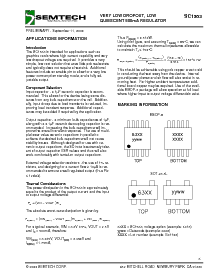 浏览型号SC1563IMS-1.8的Datasheet PDF文件第6页