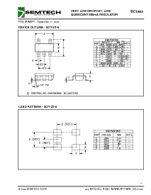 浏览型号SC1563IMS-1.8的Datasheet PDF文件第7页