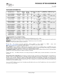 浏览型号SN74LVT573DWR的Datasheet PDF文件第7页