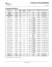 浏览型号SNJ54HC11FK的Datasheet PDF文件第5页