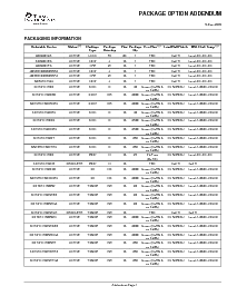 浏览型号SNJ54HC139FK的Datasheet PDF文件第6页