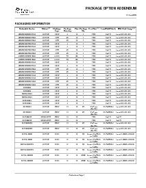浏览型号SN74LS02N的Datasheet PDF文件第7页