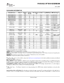 浏览型号SNJ54LS11FK的Datasheet PDF文件第5页