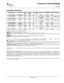 浏览型号SN74LVT543DWR的Datasheet PDF文件第8页
