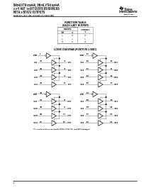 浏览型号SN74LVTH16244ADLG4的Datasheet PDF文件第4页
