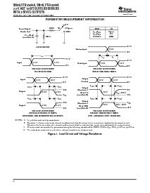 浏览型号SN74LVTH16244ADLG4的Datasheet PDF文件第8页