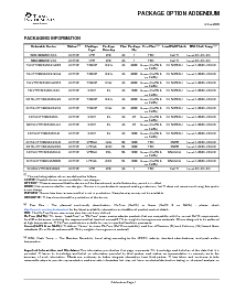 浏览型号SN74LVTH16244ADLG4的Datasheet PDF文件第9页