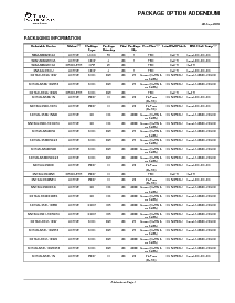 浏览型号SN74ALS541DWR的Datasheet PDF文件第6页