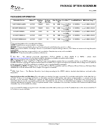 浏览型号SN74ABT16952DLR的Datasheet PDF文件第9页