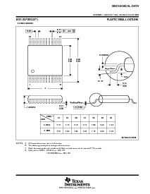 浏览型号SN74AHC139DR的Datasheet PDF文件第8页