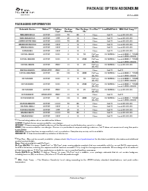 浏览型号SN74ALS02的Datasheet PDF文件第6页