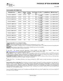浏览型号SN74AHC1G86DBVR的Datasheet PDF文件第6页