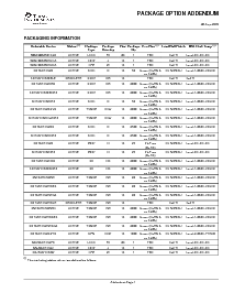 浏览型号SN74AHC32PWR的Datasheet PDF文件第6页