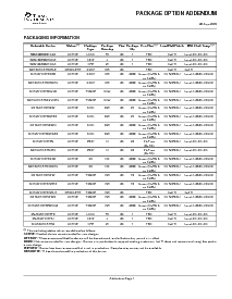 浏览型号SN74AHC573DBLE的Datasheet PDF文件第7页